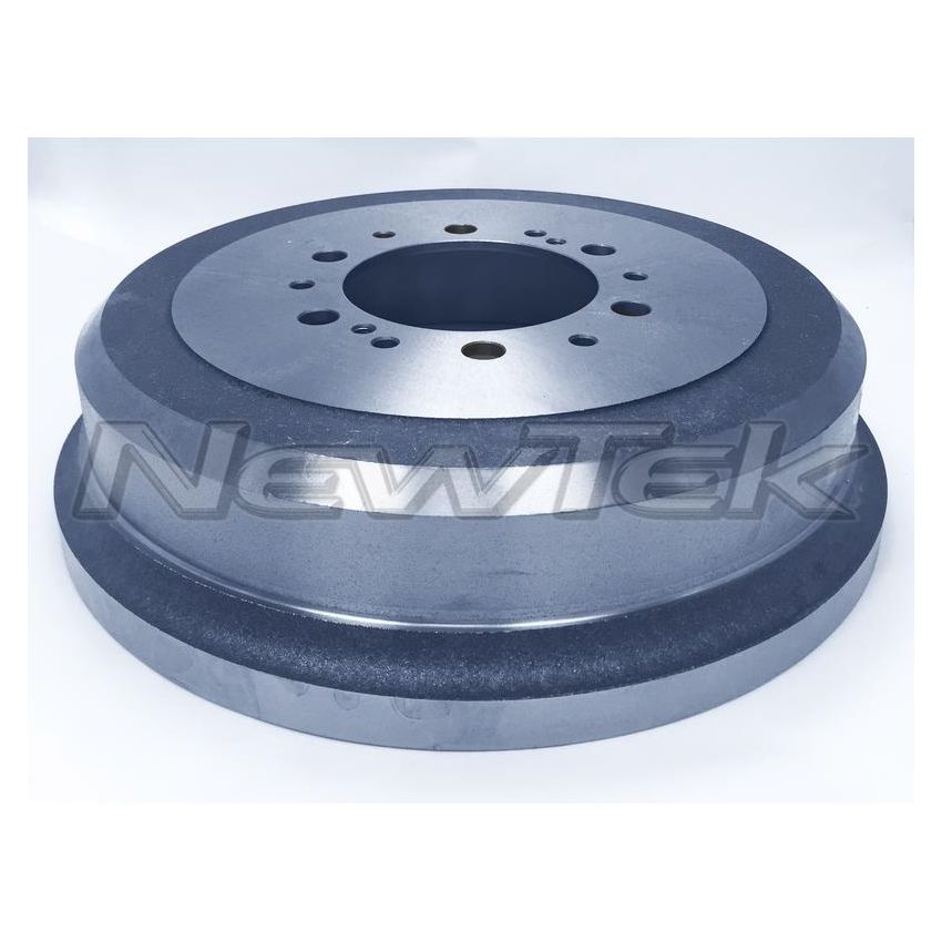 NEWTEK BRAKE PADS 3558 Brake Drum