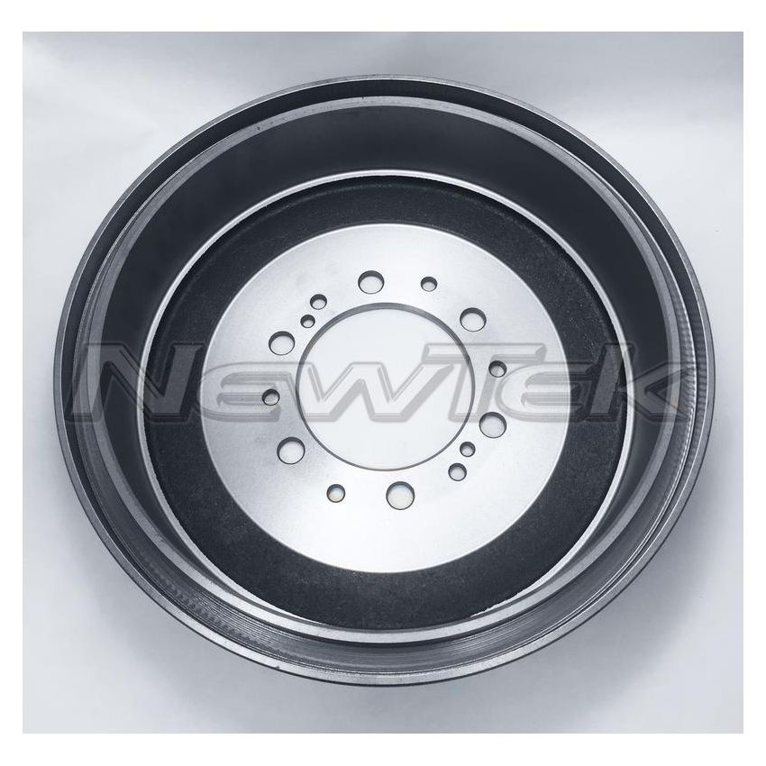 NEWTEK BRAKE PADS 3558 Brake Drum