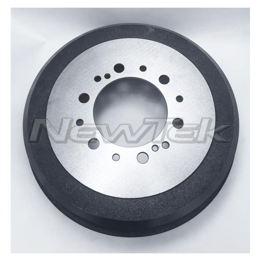 NEWTEK BRAKE PADS 3558 Brake Drum