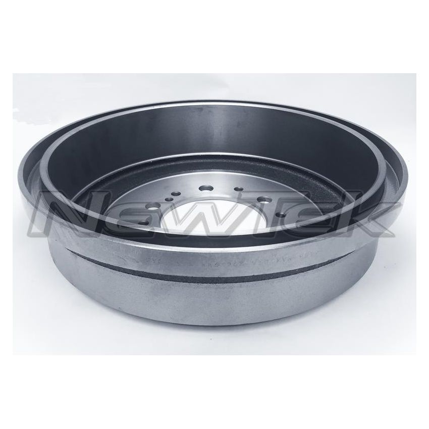 NEWTEK BRAKE PADS 3558 Brake Drum
