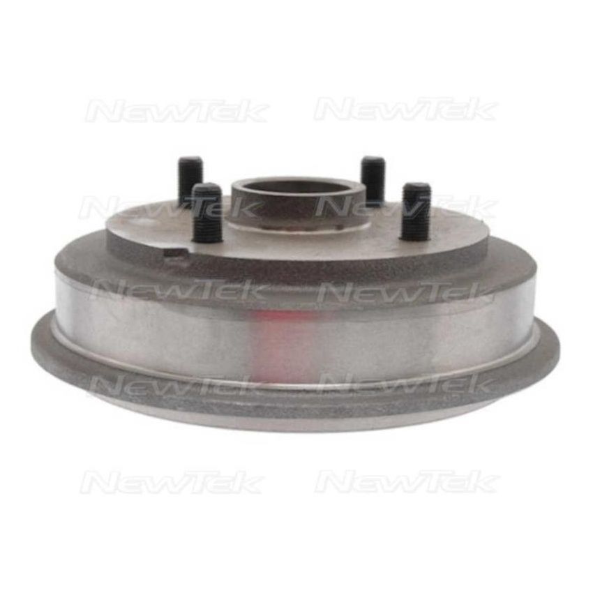 NEWTEK BRAKE PADS 3559 Brake Drum
