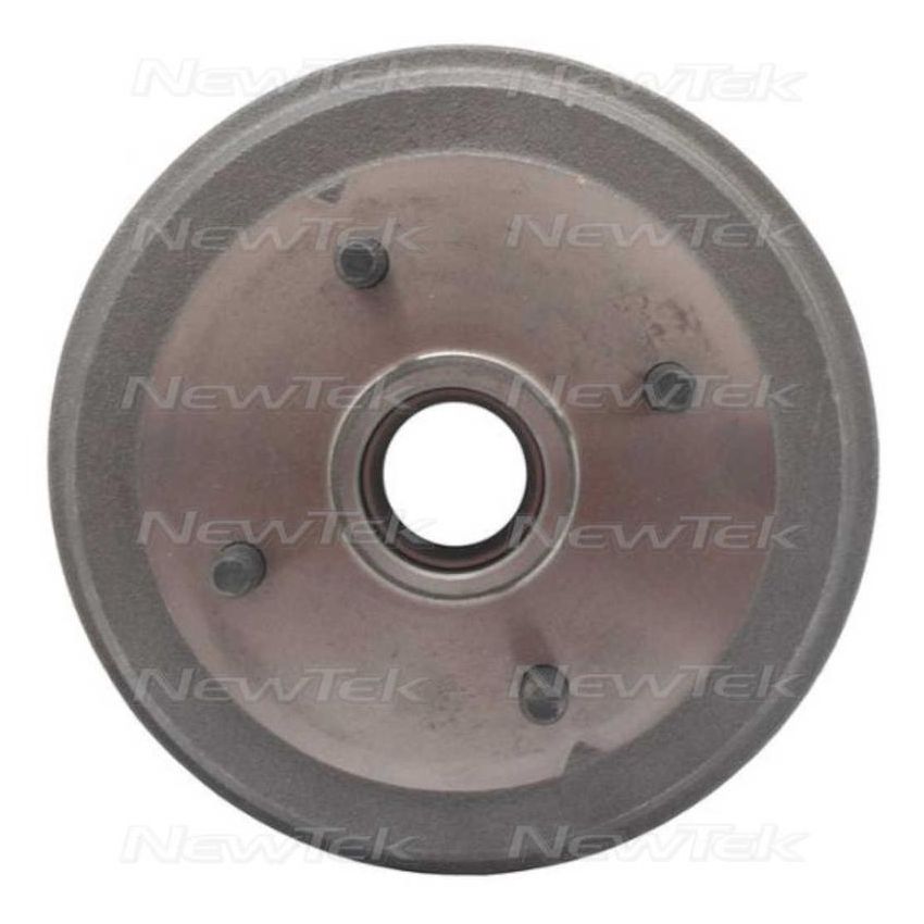 NEWTEK BRAKE PADS 3559 Brake Drum