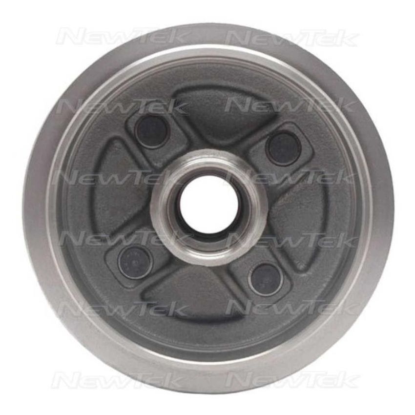 NEWTEK BRAKE PADS 3559 Brake Drum