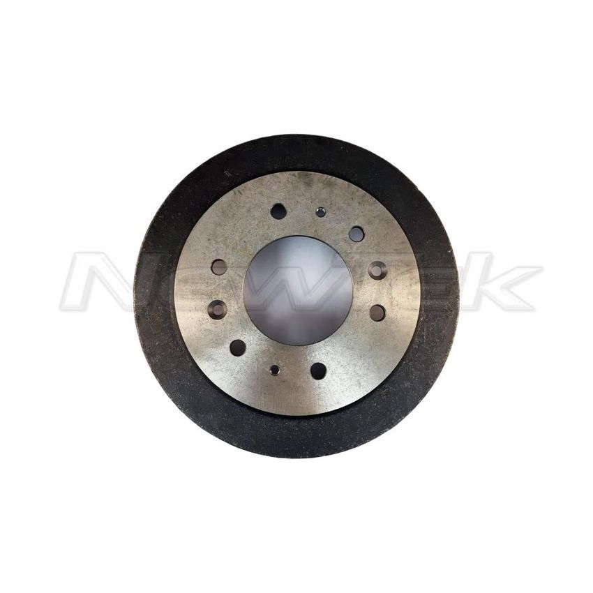NEWTEK BRAKE PADS 3560 Brake Drum