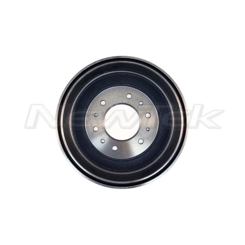 NEWTEK BRAKE PADS 3560 Brake Drum