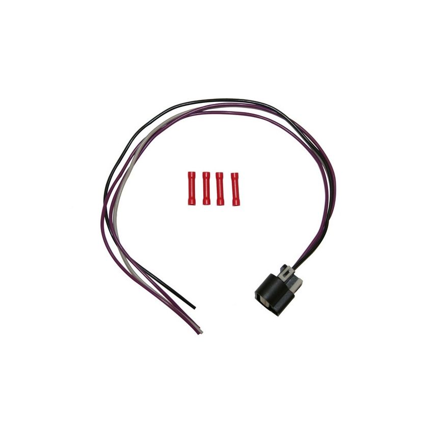GMB 500-1006 Fuel Pump Wiring Harness