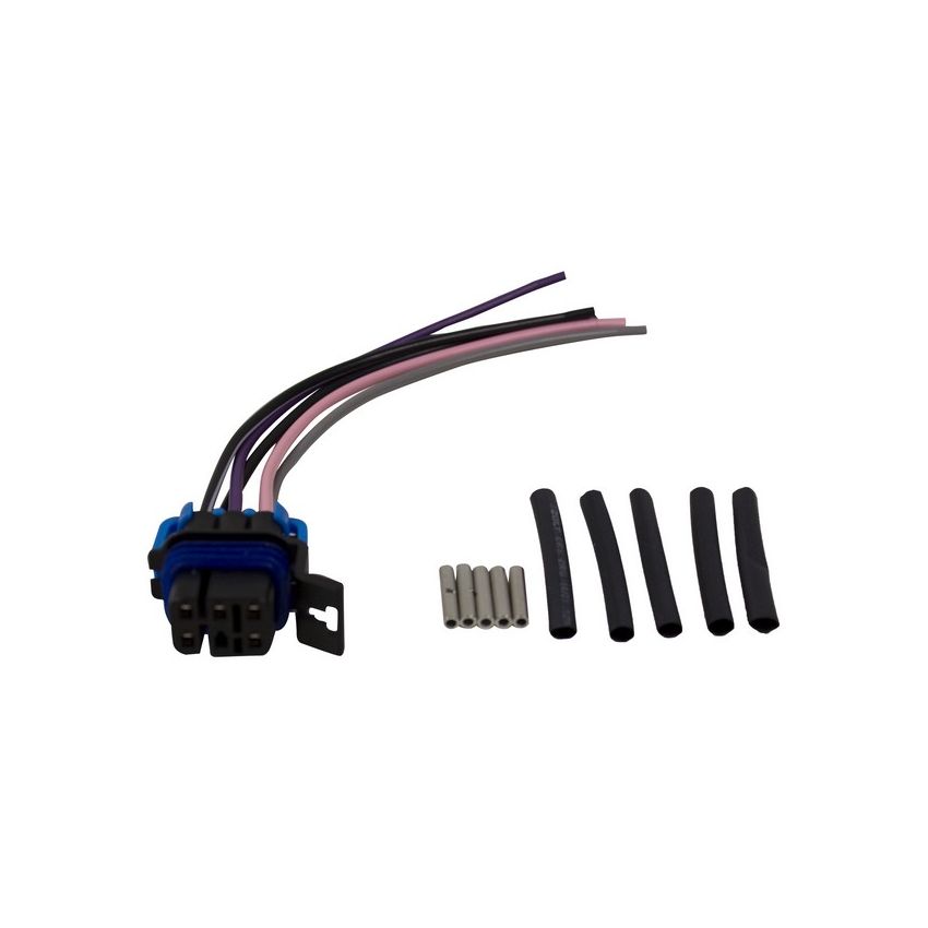 GMB 500-1021 Fuel Pump Wiring Harness
