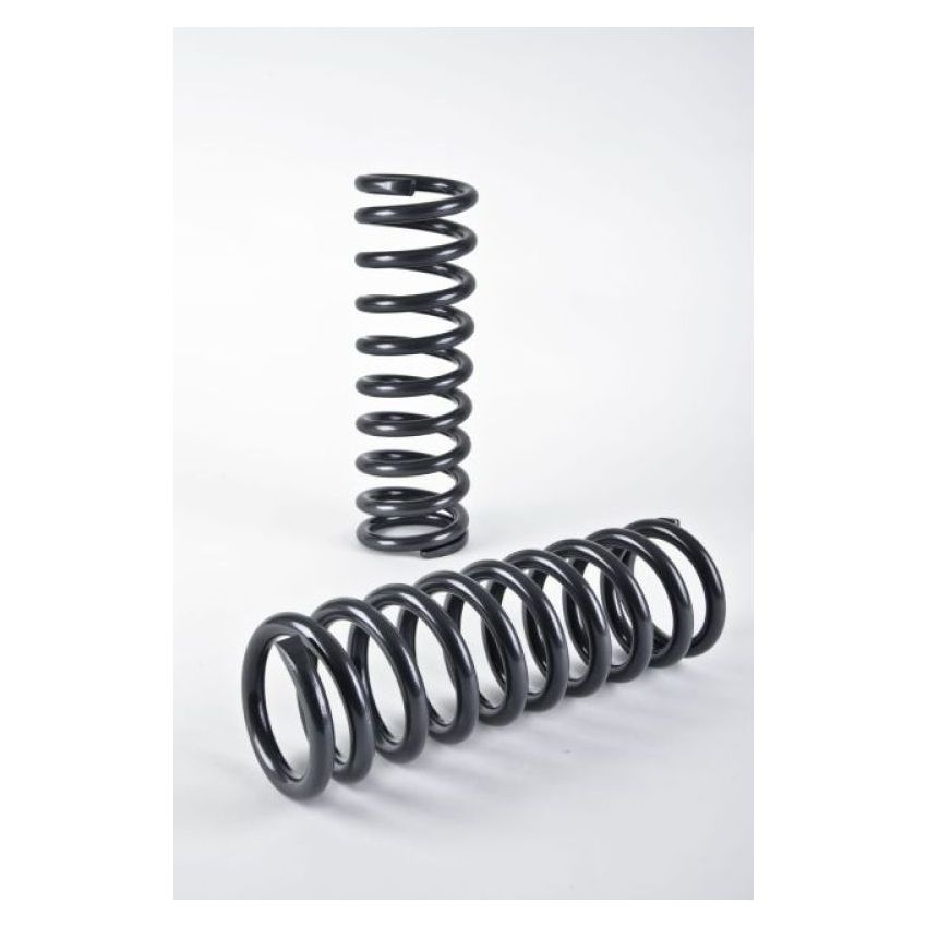 Belltech MUSCLE CAR SPRING SET 64-67 CHEVELLE MALIBU