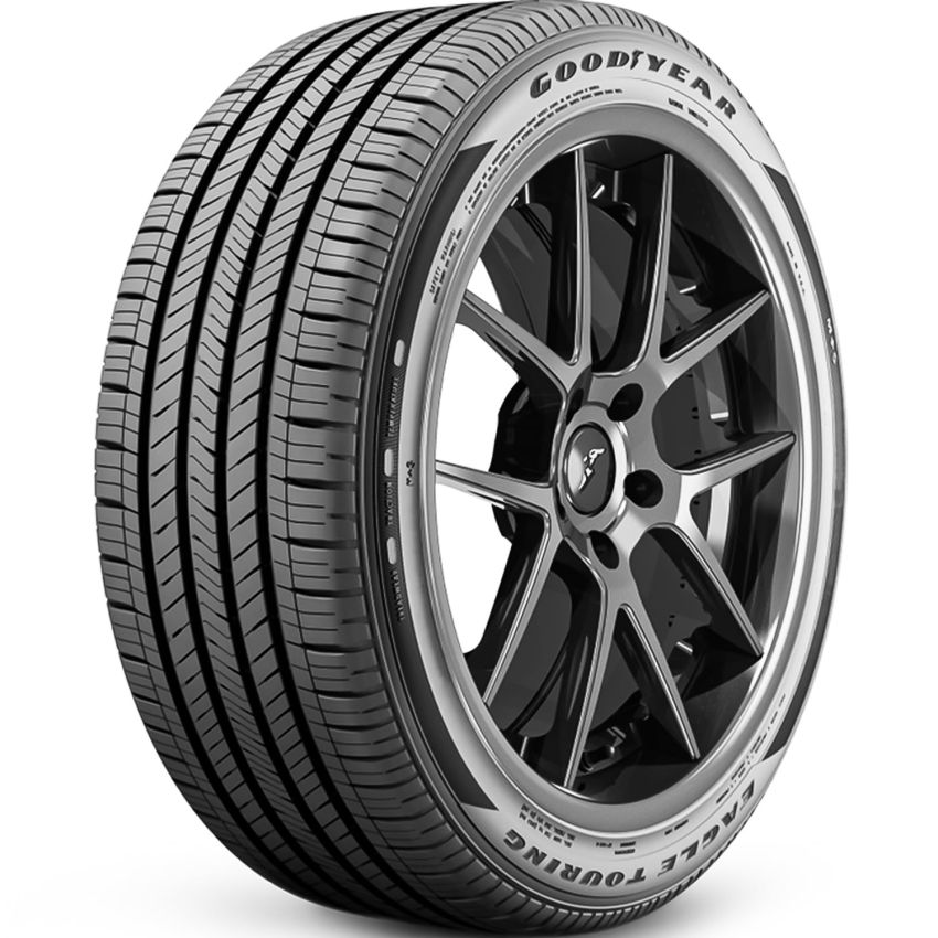 Goodyear  102994396 275/40r22 Xl Eagle Touring Sct