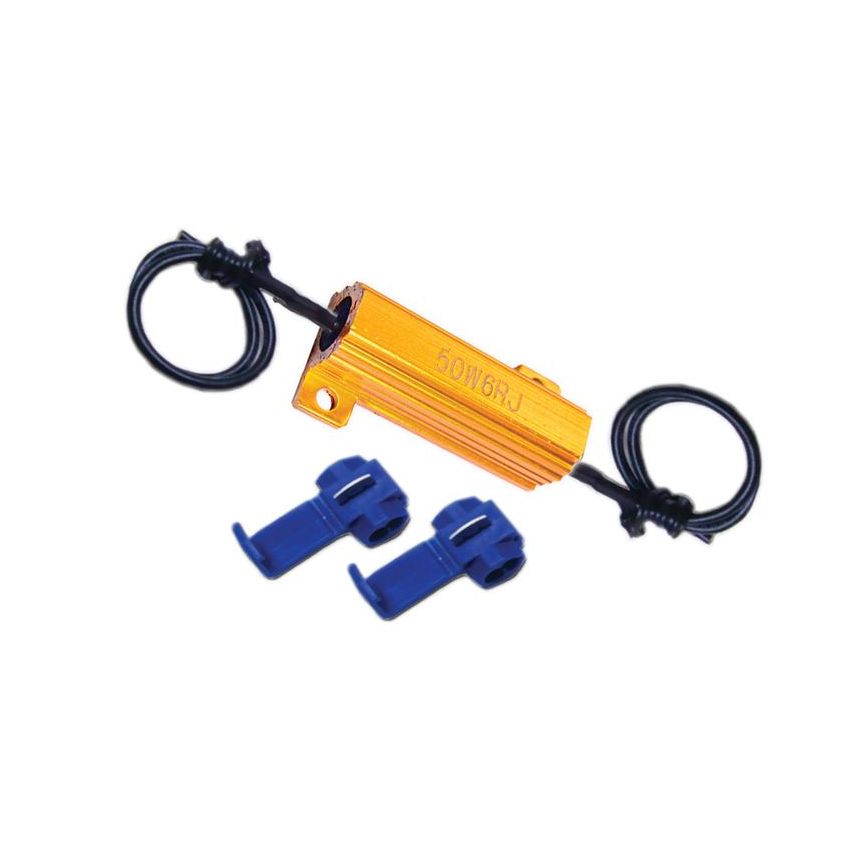 Oracle Lighting 5013-504 50W LED Turn Signal Load Equalizer