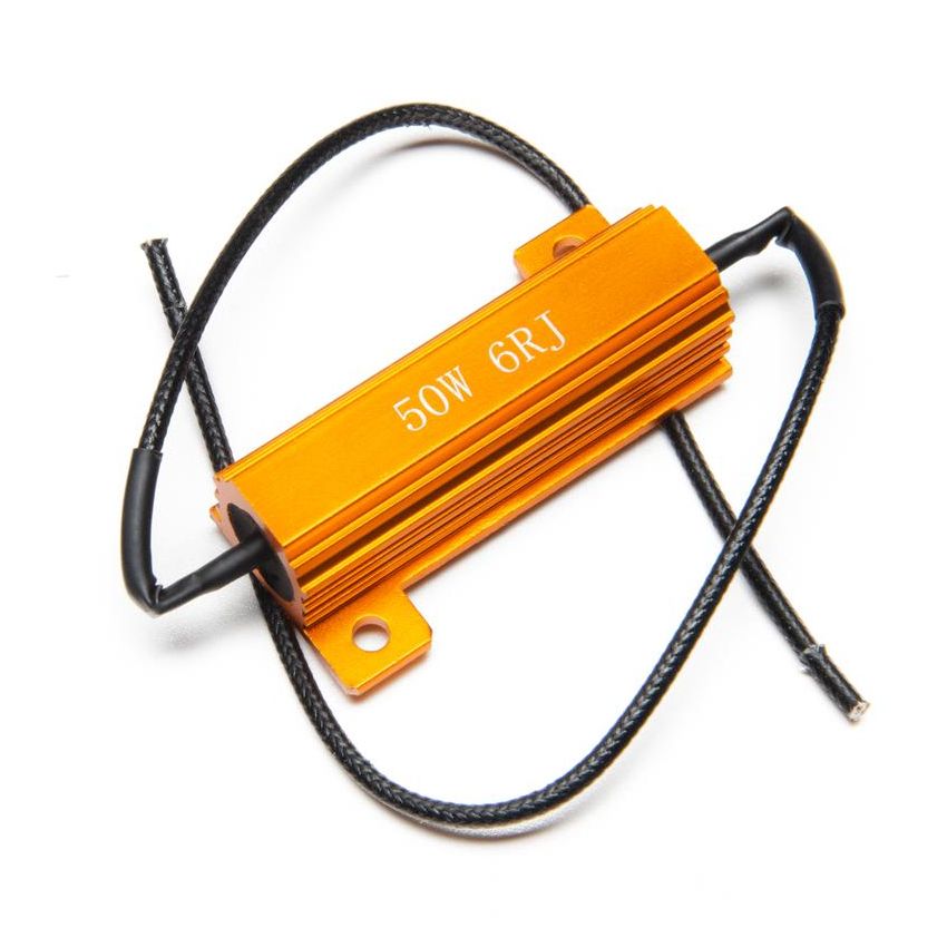 Oracle Lighting 5013-504 50W LED Turn Signal Load Equalizer