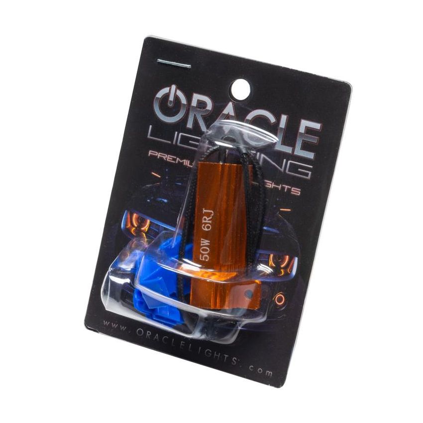 Oracle Lighting 5013-504 50W LED Turn Signal Load Equalizer