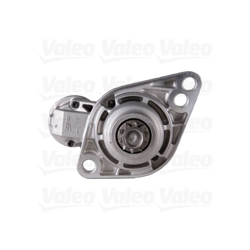 Valeo 501450 2005-2014 Volkswagen Beetle/Jetta/Golf 2.5L Starter Motor (MT)