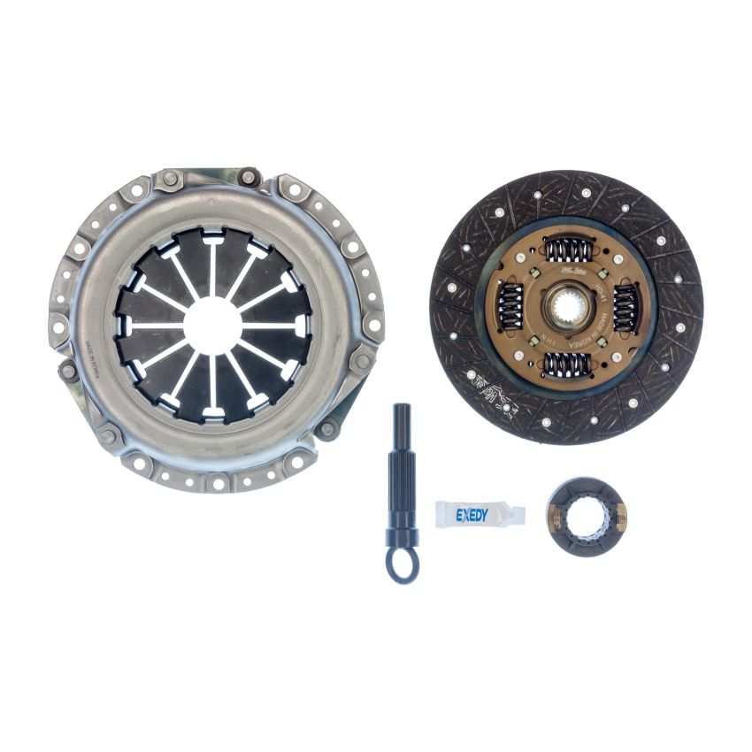 Exedy HYK1004 EXEDY OEM Clutch Kit; HYUNDAI