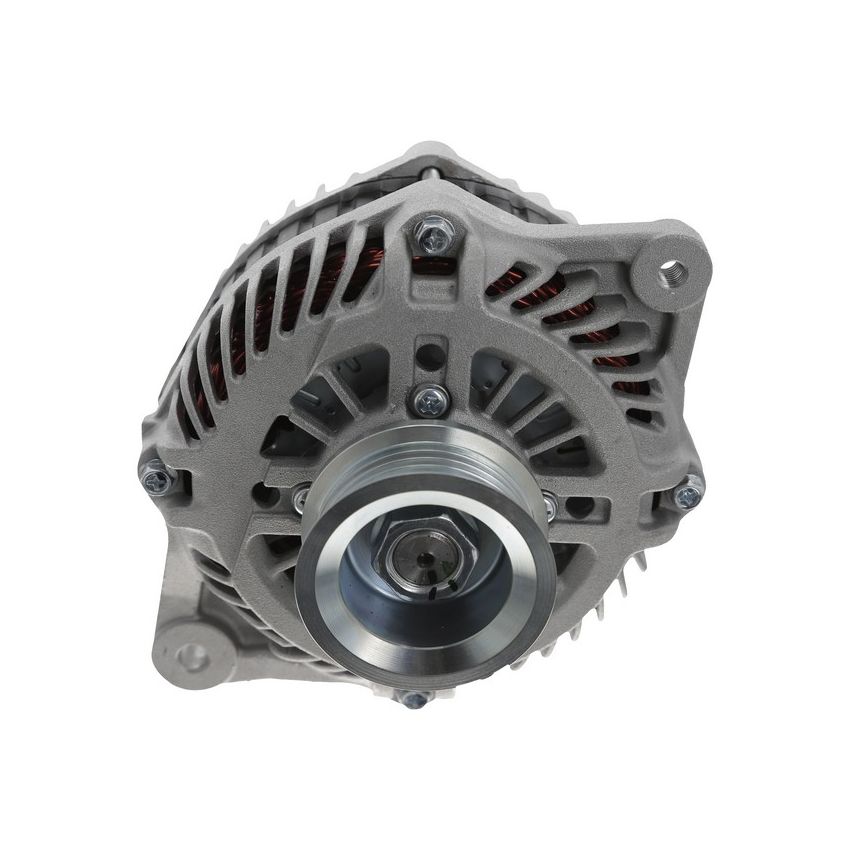 Valeo 501803 2011-2013 Subaru Forester Alternator