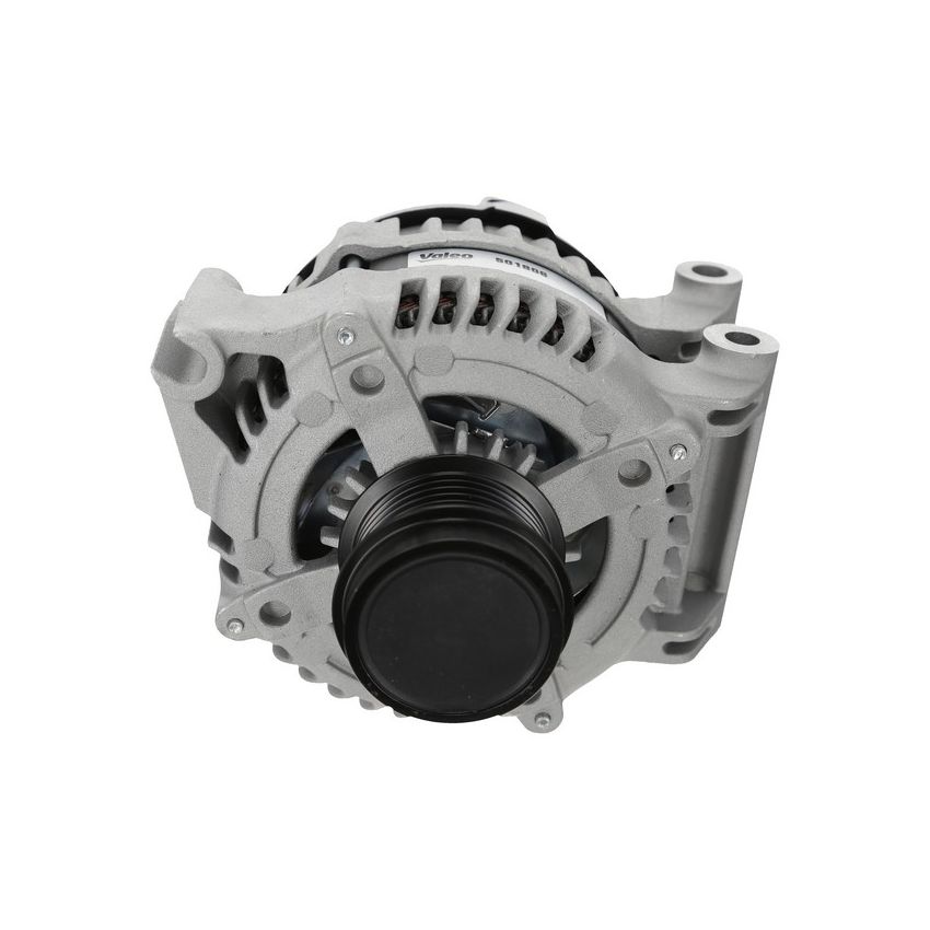 Valeo 501806 2015-2017 Chrysler 200 Alternator