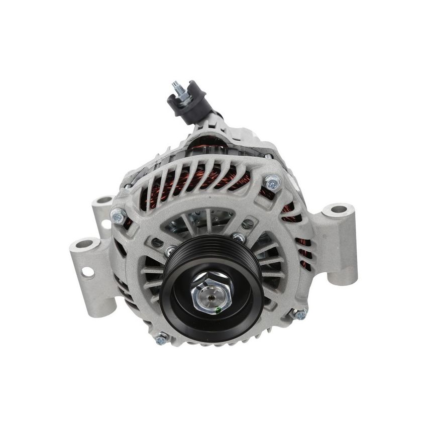Valeo 501807 2010-2011 Ford Ranger Alternator