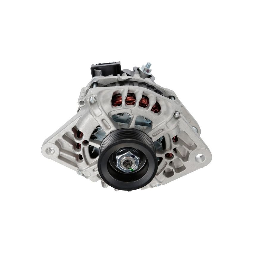 Valeo 501808 2015-2017 Hyundai Accent Alternator