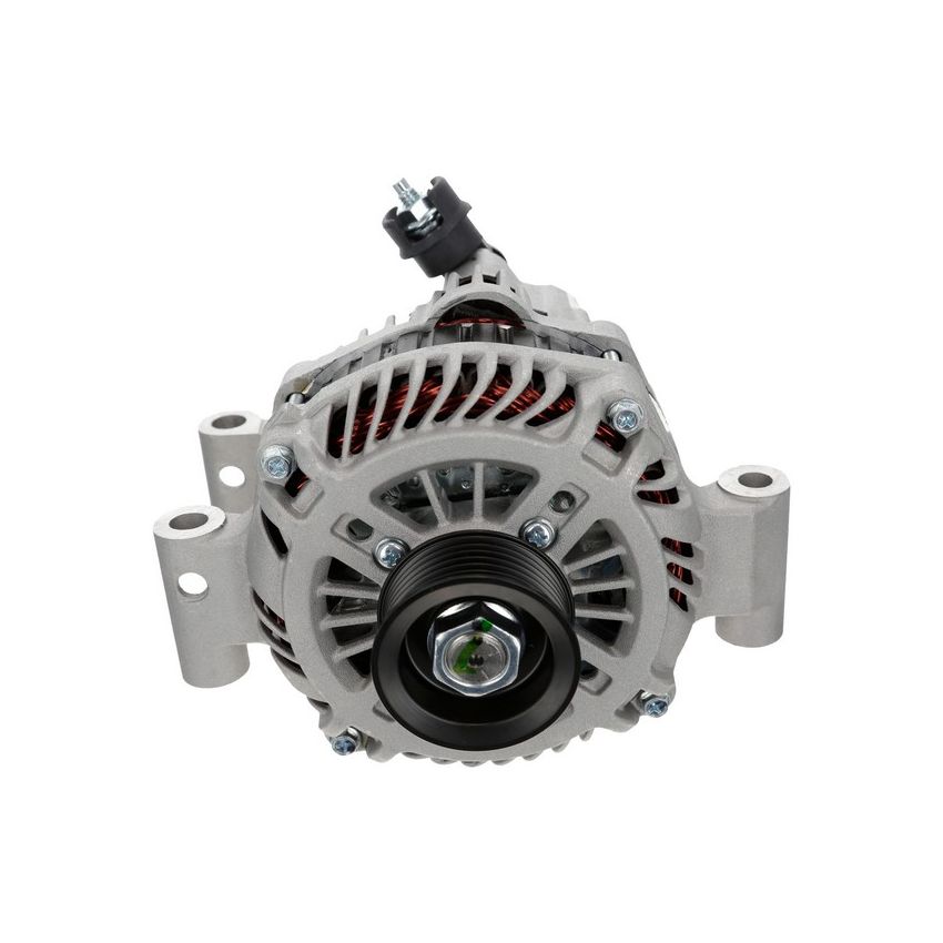 Valeo 501809 2009-2010 Ford Explorer Alternator