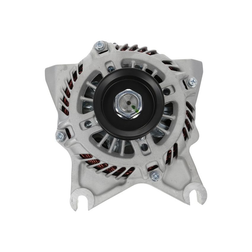 Valeo 501813 2009-2014 Ford E-150 Alternator