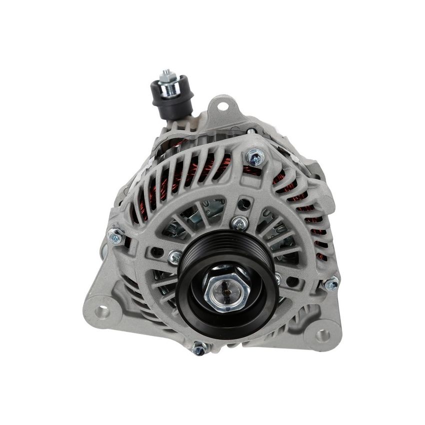 Valeo 501814 2010-2011 Ford Ranger Alternator