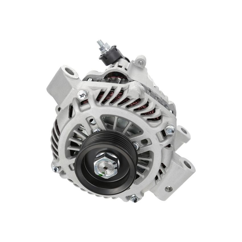 Valeo 501817 2007-2015 Mitsubishi Outlander Alternator