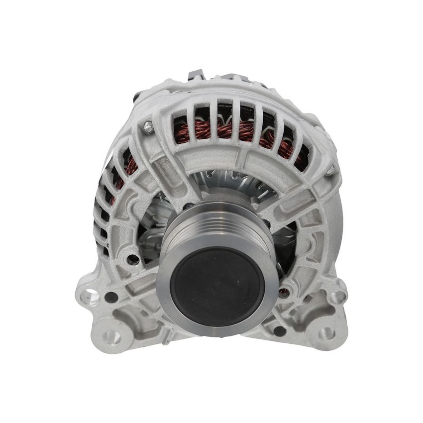 Valeo 501818 2006-2010, 2012-2014 Volkswagen Beetle Alternator