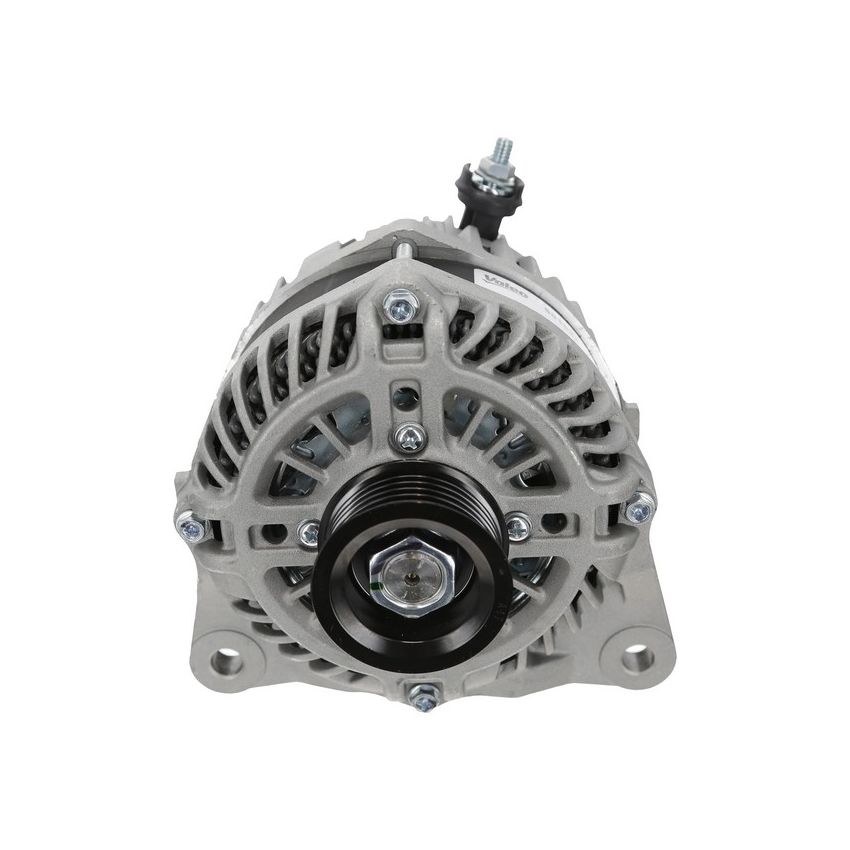 Valeo 501822 2011-2013 Mazda 3 Sport Alternator