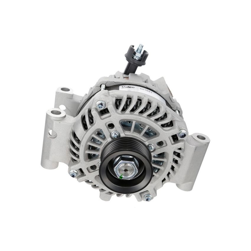 Valeo 501831 2009-2012 Ford Escape Alternator