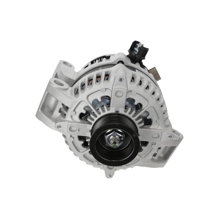 Valeo 501834 2013-2022 Ford F-350 Super Duty Alternator