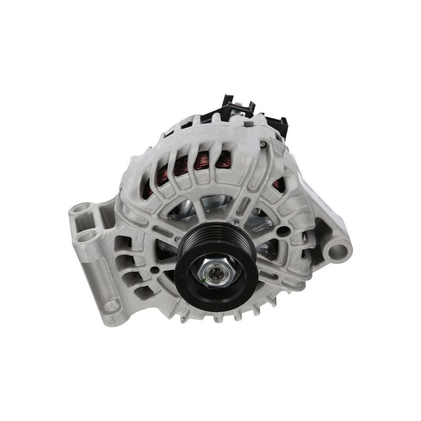 Valeo 501837 2011-2019 Ford Fiesta Alternator