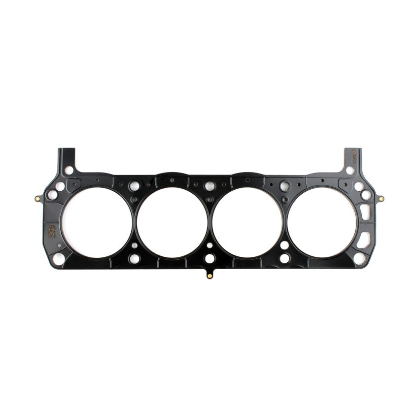 COMETIC GASKETS CAGC5513-040 4.080 MLS Head Gasket .040 - SBF