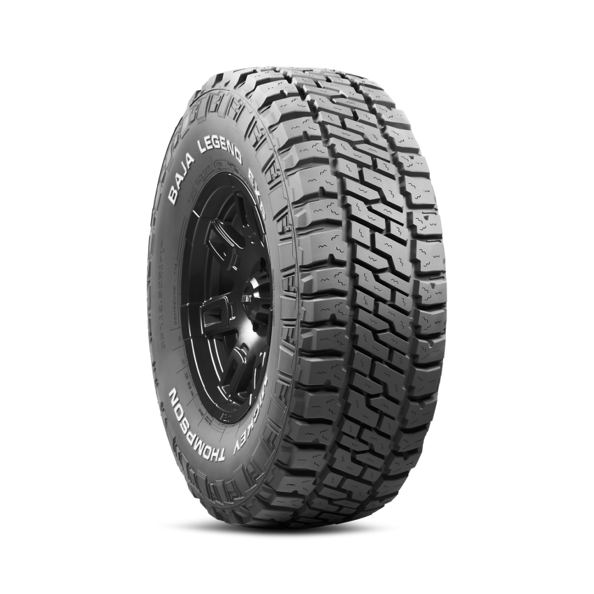 MICKEY THOMPSON MIC247530 Baja Legend EXP Tire 31x10.50R15LT 109Q