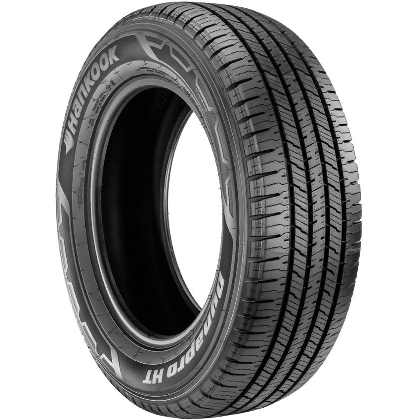 Hankook 255/70r16 111t Han Dynapro Ht Rh12