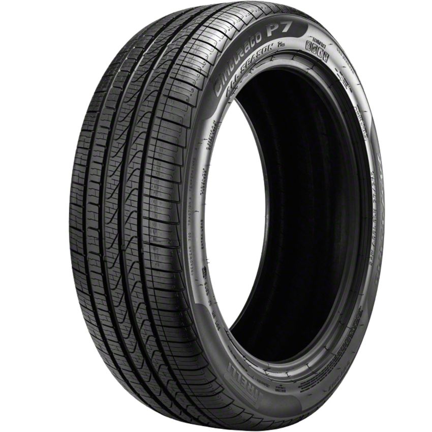 Pirelli 235/40r19xl 96v Pir Cinturato P7 All Season Plus