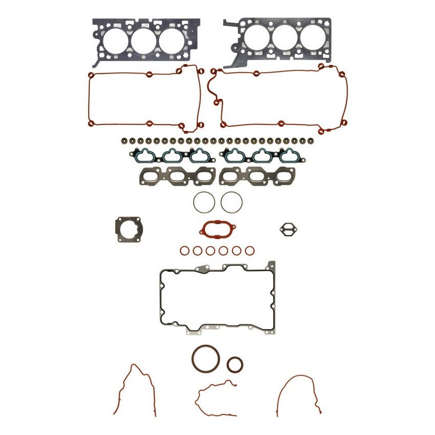 Ajusa 50236000 Full Set