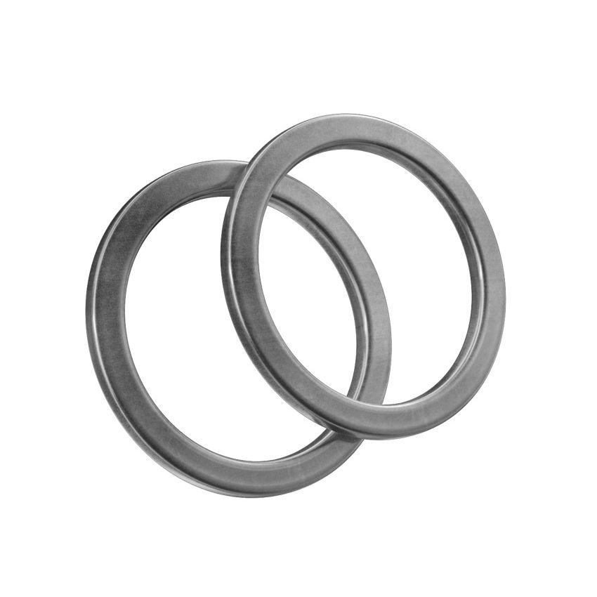 Goodridge CW901-04 Crush Washer 7/16 - Aluminium