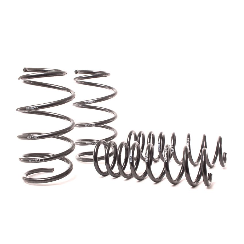 H&R 02-08 BMW 745i/745Li/750i/750Li E65 Sport Spring (w/o Self Leveling)