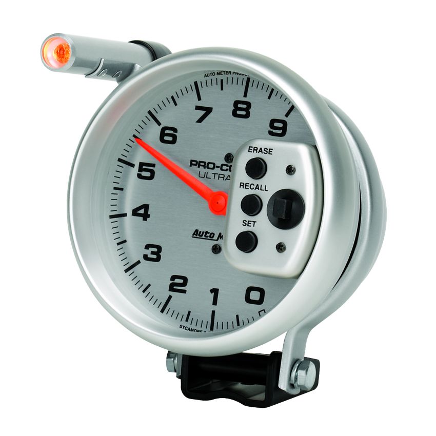 AutoMeter 6856 GAUGE, TACH, 5