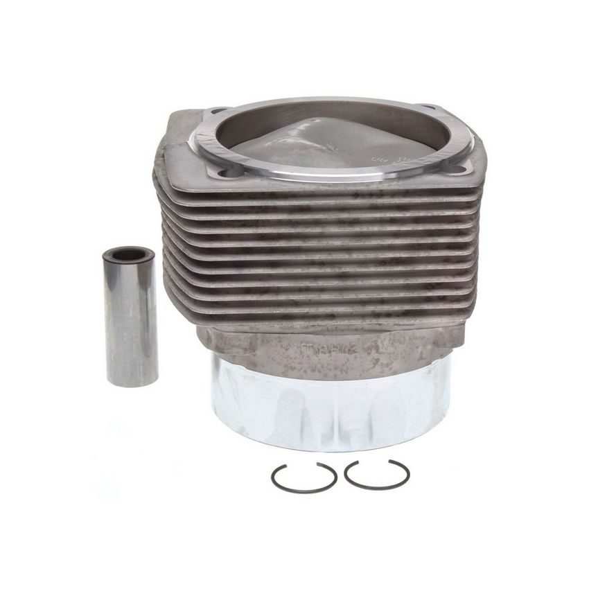MAHLE 503 55 92 Engine Piston