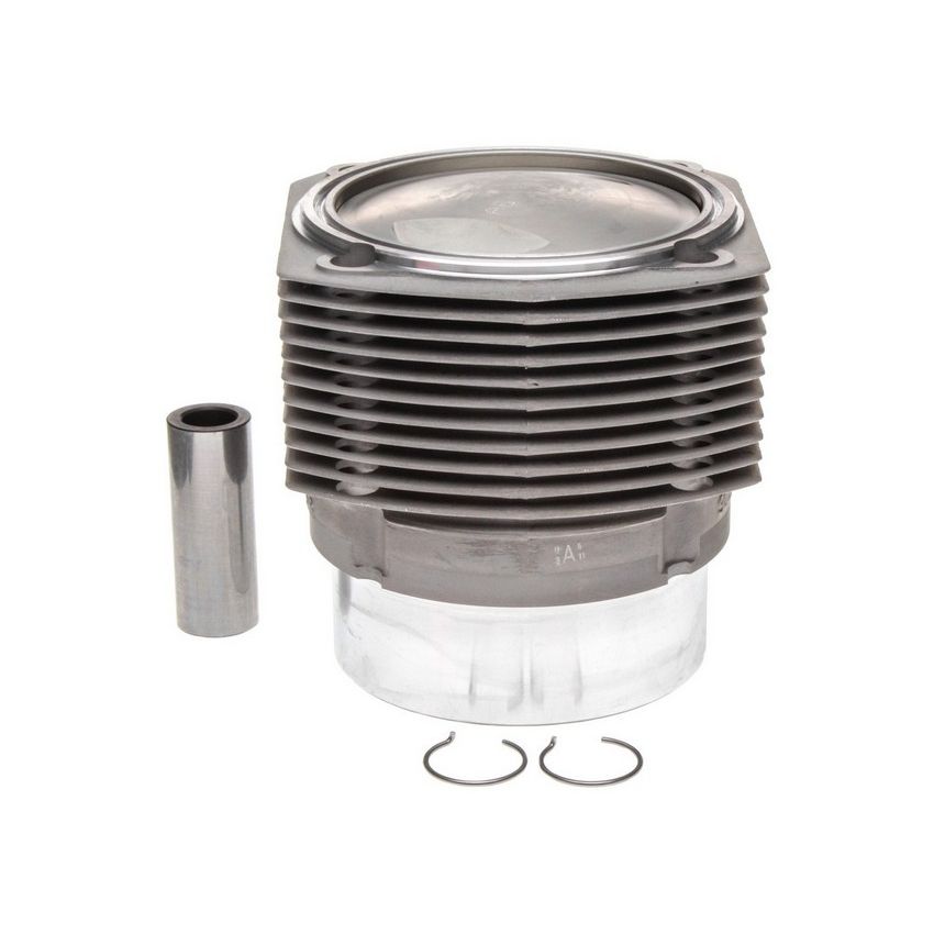 MAHLE 503 60 92 Engine Piston