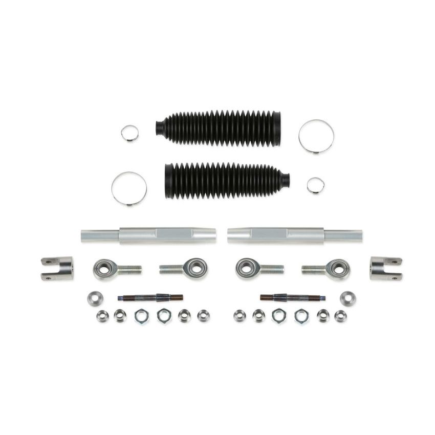 Fabtech 2021 Ford Bronco Tie Rod Heim Kit