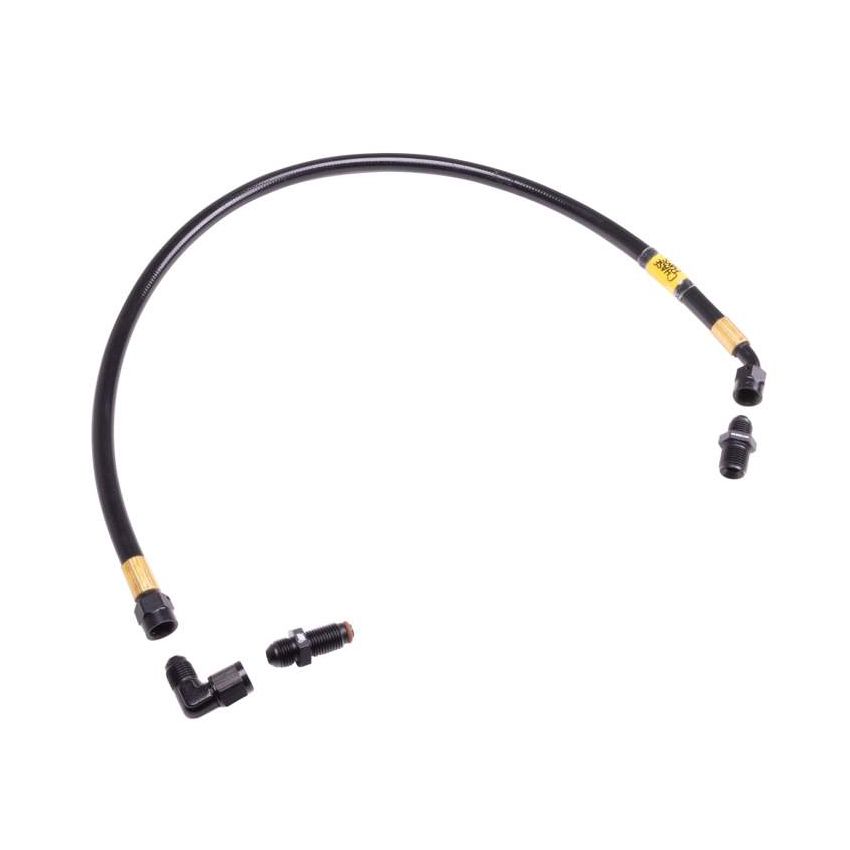Chase Bays CB-Z33-PS6 Nissan 350Z w/1JZ-GTE/2JZ-GTE/2JZ-GE High Pressure Power Steering Hose