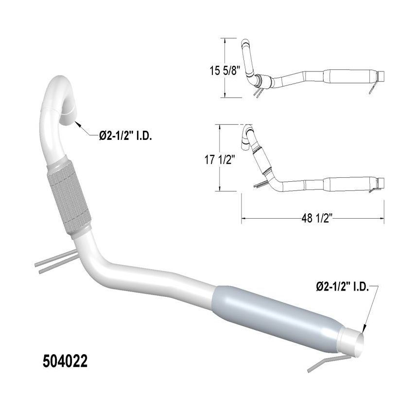 OEM Industries 504022