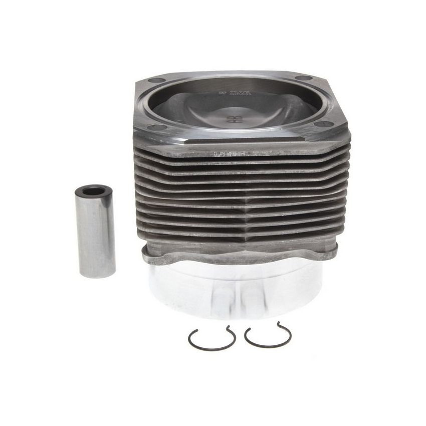 MAHLE 504 36 90 Engine Piston
