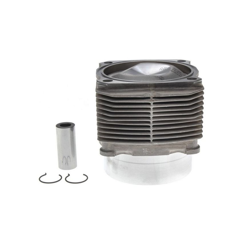 MAHLE 504 37 92 Engine Piston