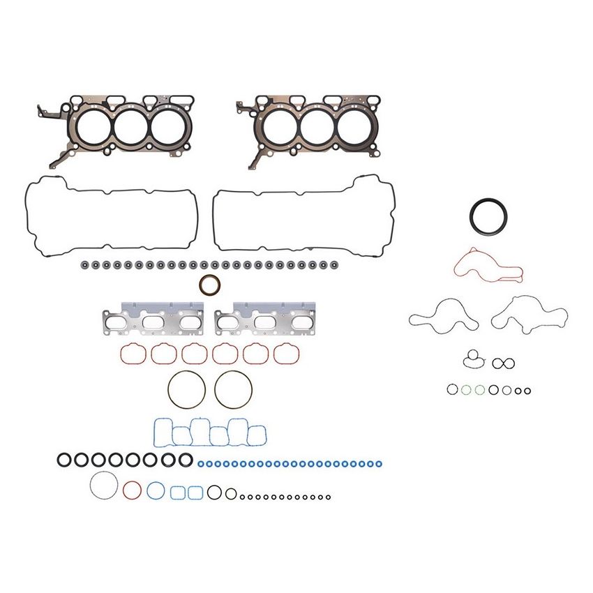Ajusa 50490200 Full Set