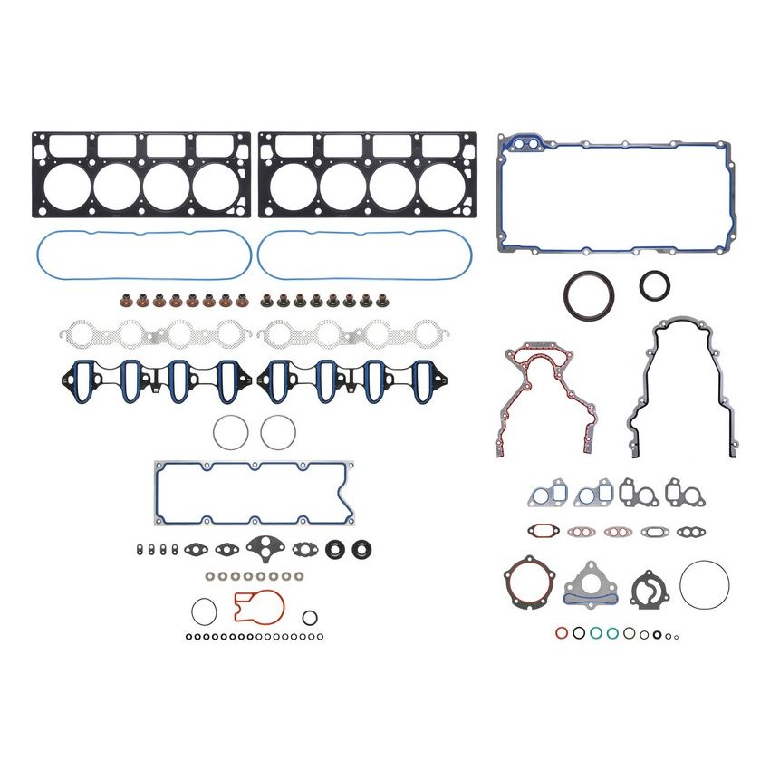 Ajusa 50497700 Full Set