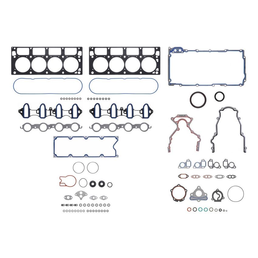 Ajusa 50497800 Full Set