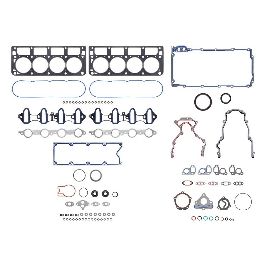 Ajusa 50498200 Full Set